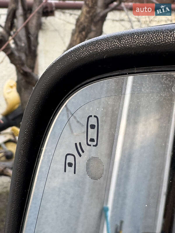 Позашляховик / Кросовер Ford Explorer 2017 в Києві фото 31 Позашляховик / Кросовер Ford Explorer 2017 в Києві