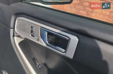 Внедорожник / Кроссовер Ford Explorer 2022 в Николаеве