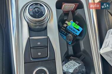 Внедорожник / Кроссовер Ford Explorer 2022 в Николаеве фото 17 Внедорожник / Кроссовер Ford Explorer 2022 в Николаеве