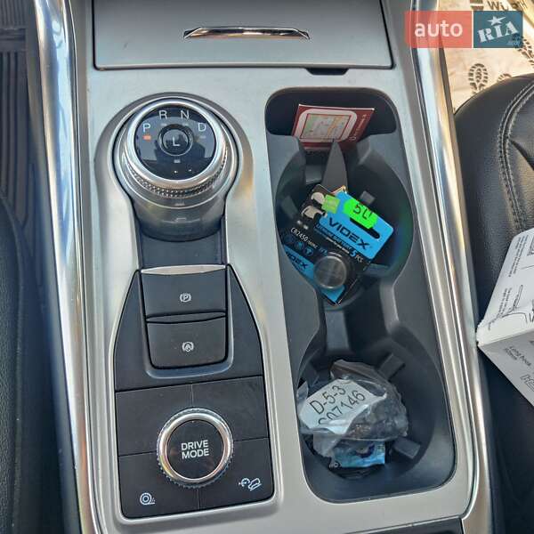 Внедорожник / Кроссовер Ford Explorer 2022 в Николаеве фото 17 Внедорожник / Кроссовер Ford Explorer 2022 в Николаеве
