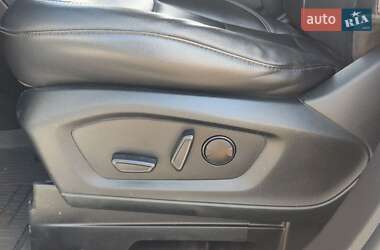 Внедорожник / Кроссовер Ford Explorer 2022 в Николаеве фото 14 Внедорожник / Кроссовер Ford Explorer 2022 в Николаеве