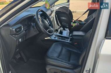 Внедорожник / Кроссовер Ford Explorer 2022 в Николаеве фото 13 Внедорожник / Кроссовер Ford Explorer 2022 в Николаеве
