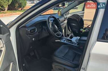 Внедорожник / Кроссовер Ford Explorer 2022 в Николаеве фото 19 Внедорожник / Кроссовер Ford Explorer 2022 в Николаеве