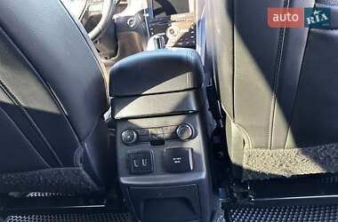 Внедорожник / Кроссовер Ford Explorer 2017 в 