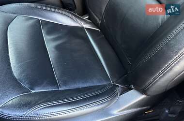 Внедорожник / Кроссовер Ford Explorer 2018 в 