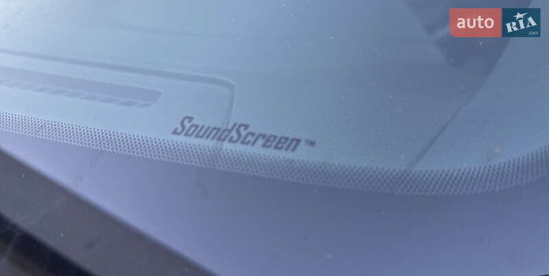 Внедорожник / Кроссовер Ford Explorer 2018 в Киеве