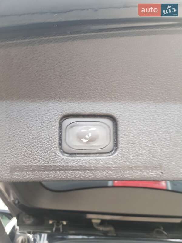 Внедорожник / Кроссовер Ford Explorer 2015 в Ковеле фото 17 Внедорожник / Кроссовер Ford Explorer 2015 в Ковеле