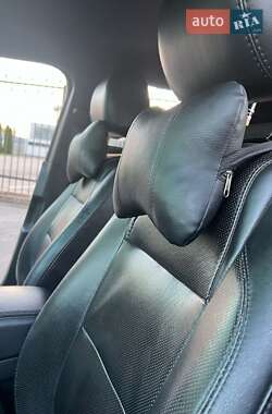 Внедорожник / Кроссовер Ford Explorer 2013 в Александрие