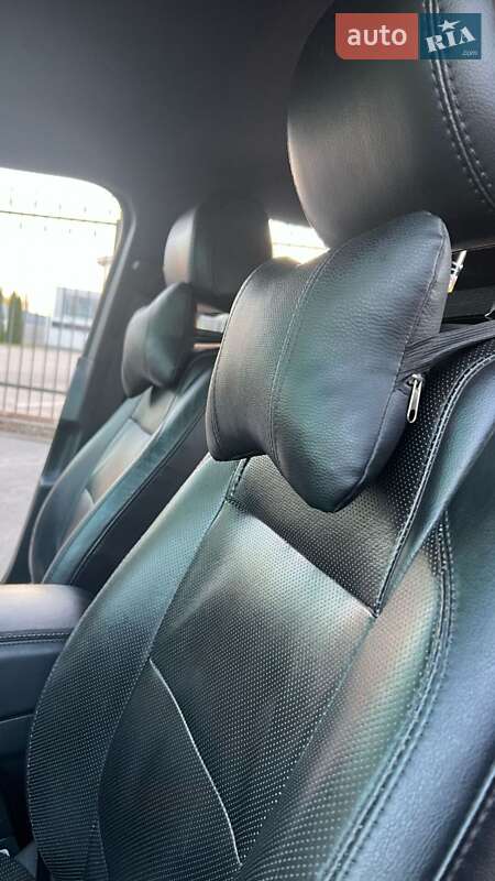 Внедорожник / Кроссовер Ford Explorer 2013 в Александрие
