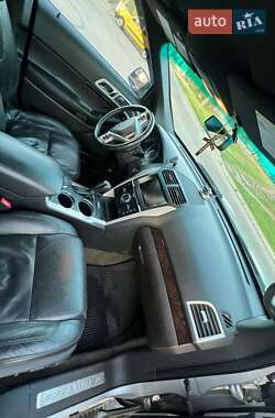 Внедорожник / Кроссовер Ford Explorer 2013 в Александрие