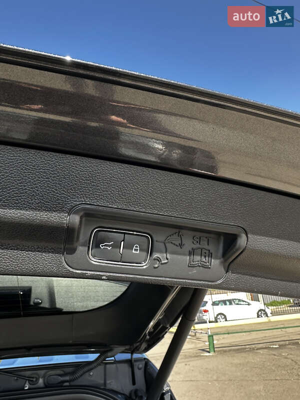 Внедорожник / Кроссовер Ford Explorer 2019 в Киеве фото 33 Внедорожник / Кроссовер Ford Explorer 2019 в Киеве