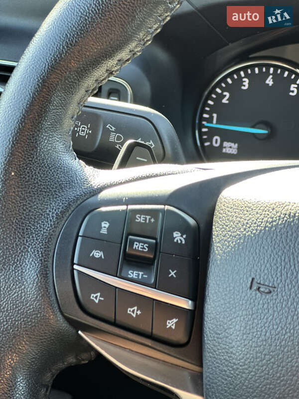 Внедорожник / Кроссовер Ford Explorer 2019 в Киеве фото 53 Внедорожник / Кроссовер Ford Explorer 2019 в Киеве