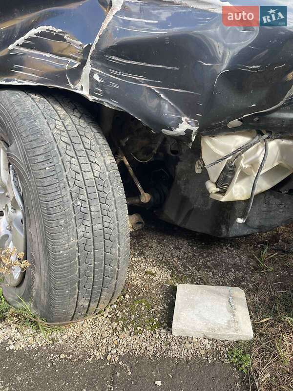 Внедорожник / Кроссовер Ford Explorer 2010 в Могилев-Подольске
