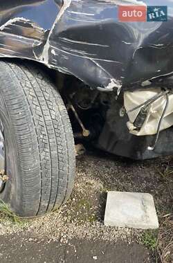 Внедорожник / Кроссовер Ford Explorer 2010 в 