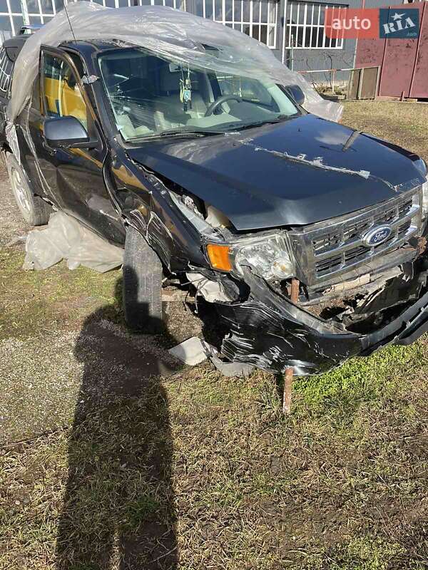 Внедорожник / Кроссовер Ford Explorer 2010 в Могилев-Подольске