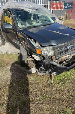 Внедорожник / Кроссовер Ford Explorer 2010 в 