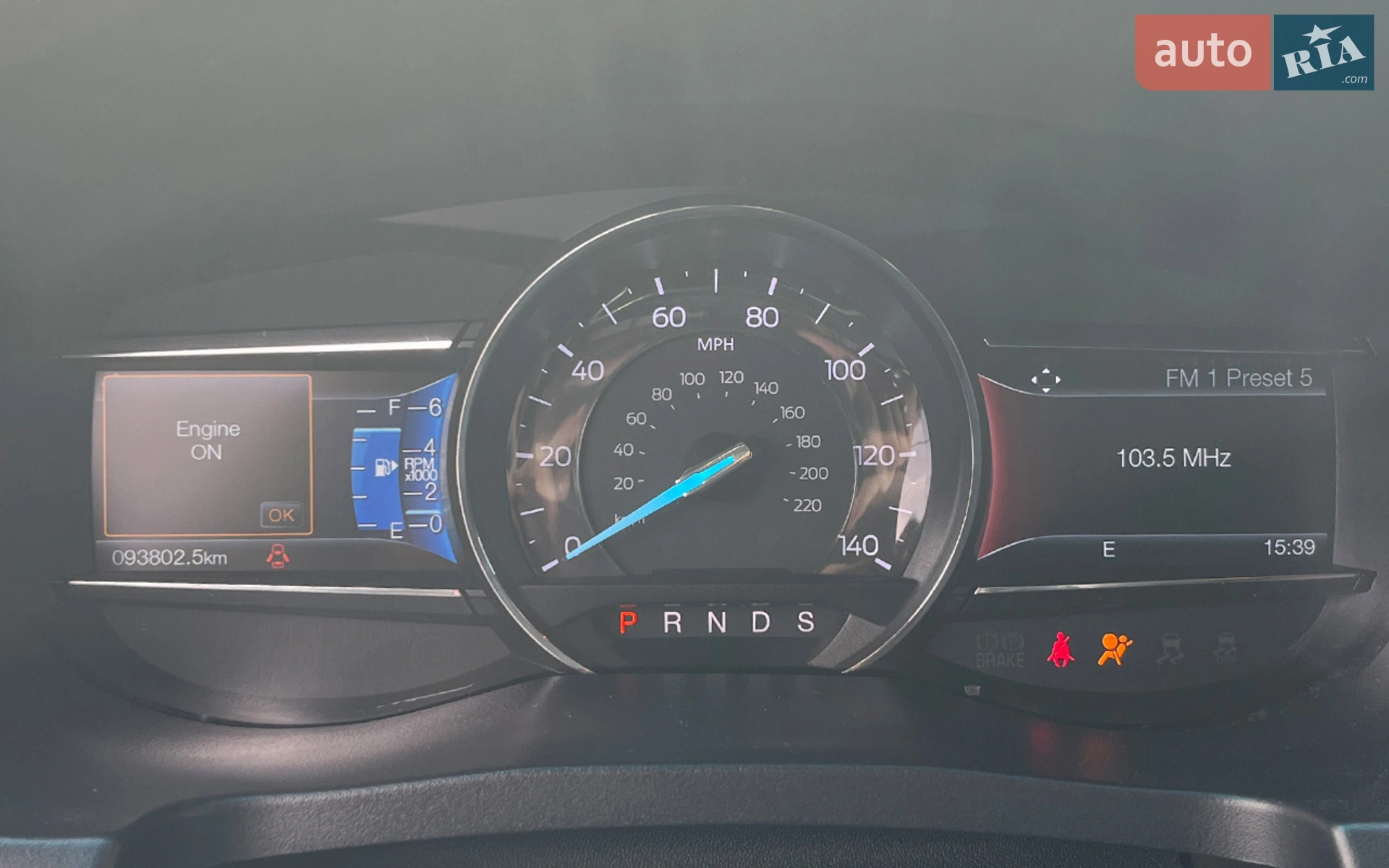 2016 Ford Explorer - мініатюра 13