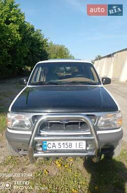 Внедорожник / Кроссовер Ford Explorer 1995 в Львове