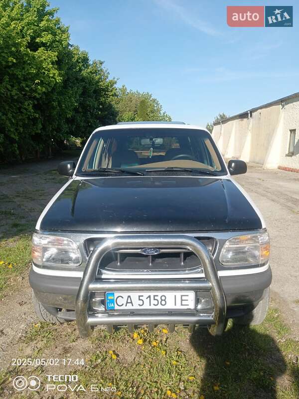 Внедорожник / Кроссовер Ford Explorer 1995 в Львове