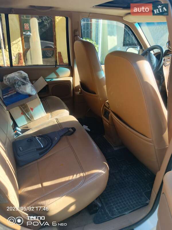 Внедорожник / Кроссовер Ford Explorer 1995 в Львове