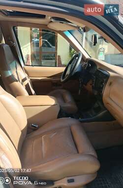 Внедорожник / Кроссовер Ford Explorer 1995 в 