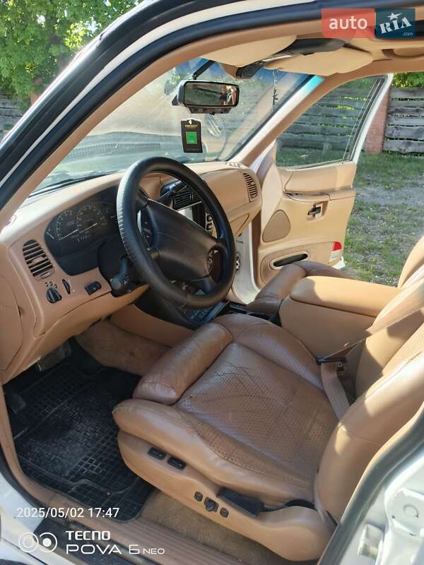 Внедорожник / Кроссовер Ford Explorer 1995 в Львове