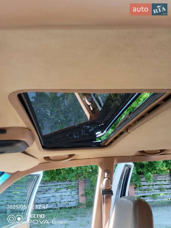 Внедорожник / Кроссовер Ford Explorer 1995 в Львове
