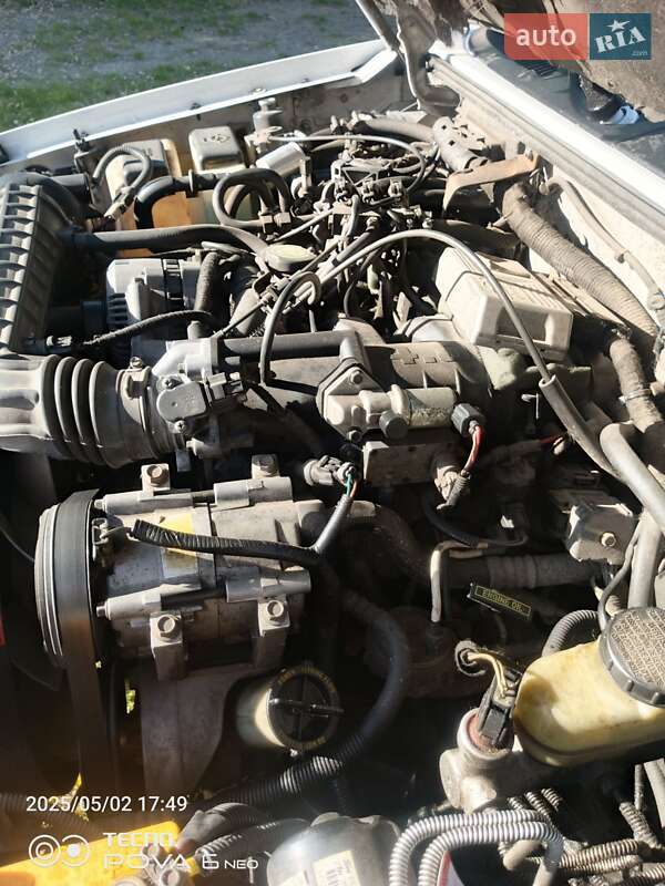 Внедорожник / Кроссовер Ford Explorer 1995 в Львове