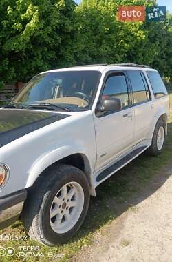 Внедорожник / Кроссовер Ford Explorer 1995 в Львове