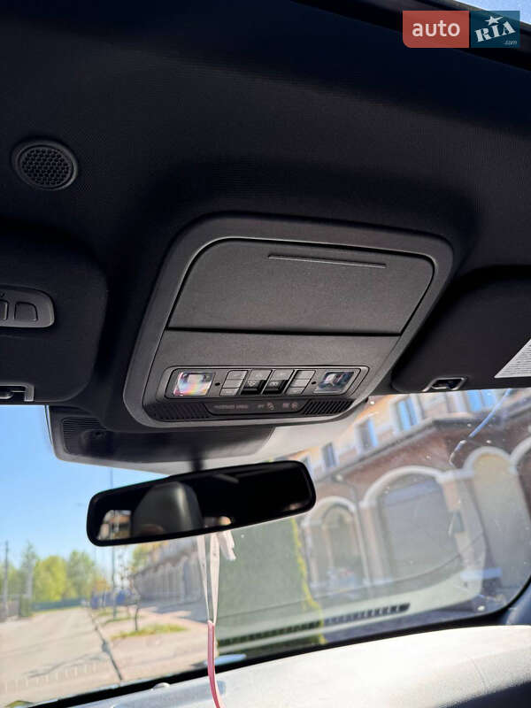 Внедорожник / Кроссовер Ford Explorer 2019 в Броварах