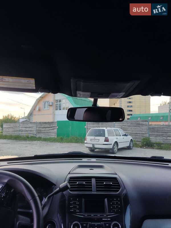 Внедорожник / Кроссовер Ford Explorer 2017 в Кременце фото 50 Внедорожник / Кроссовер Ford Explorer 2017 в Кременце