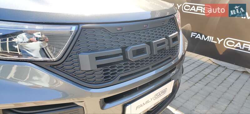 Внедорожник / Кроссовер Ford Explorer 2020 в Одессе