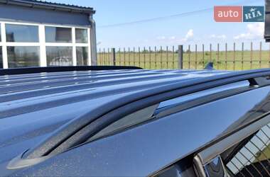 Позашляховик / Кросовер Ford Explorer 2020 в 