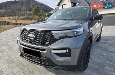 Внедорожник / Кроссовер Ford Explorer 2021 в Одессе
