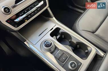 Внедорожник / Кроссовер Ford Explorer 2023 в 