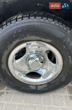 Внедорожник / Кроссовер Ford Explorer 1997 в 