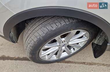 Внедорожник / Кроссовер Ford Explorer 2015 в 