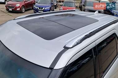 Внедорожник / Кроссовер Ford Explorer 2015 в 