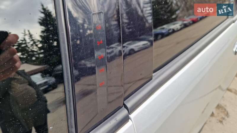 Внедорожник / Кроссовер Ford Explorer 2015 в Днепре
