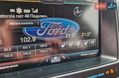 Внедорожник / Кроссовер Ford Explorer 2015 в 