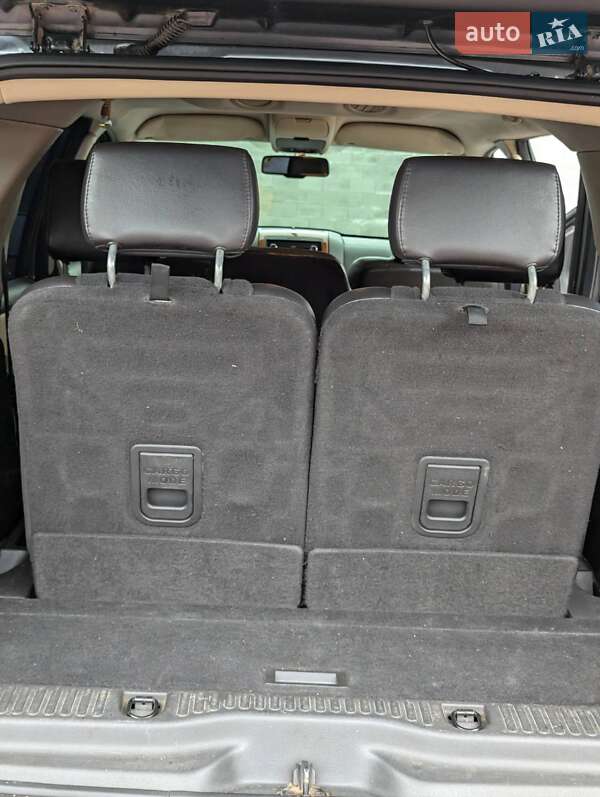 Внедорожник / Кроссовер Ford Explorer 2009 в Ровно