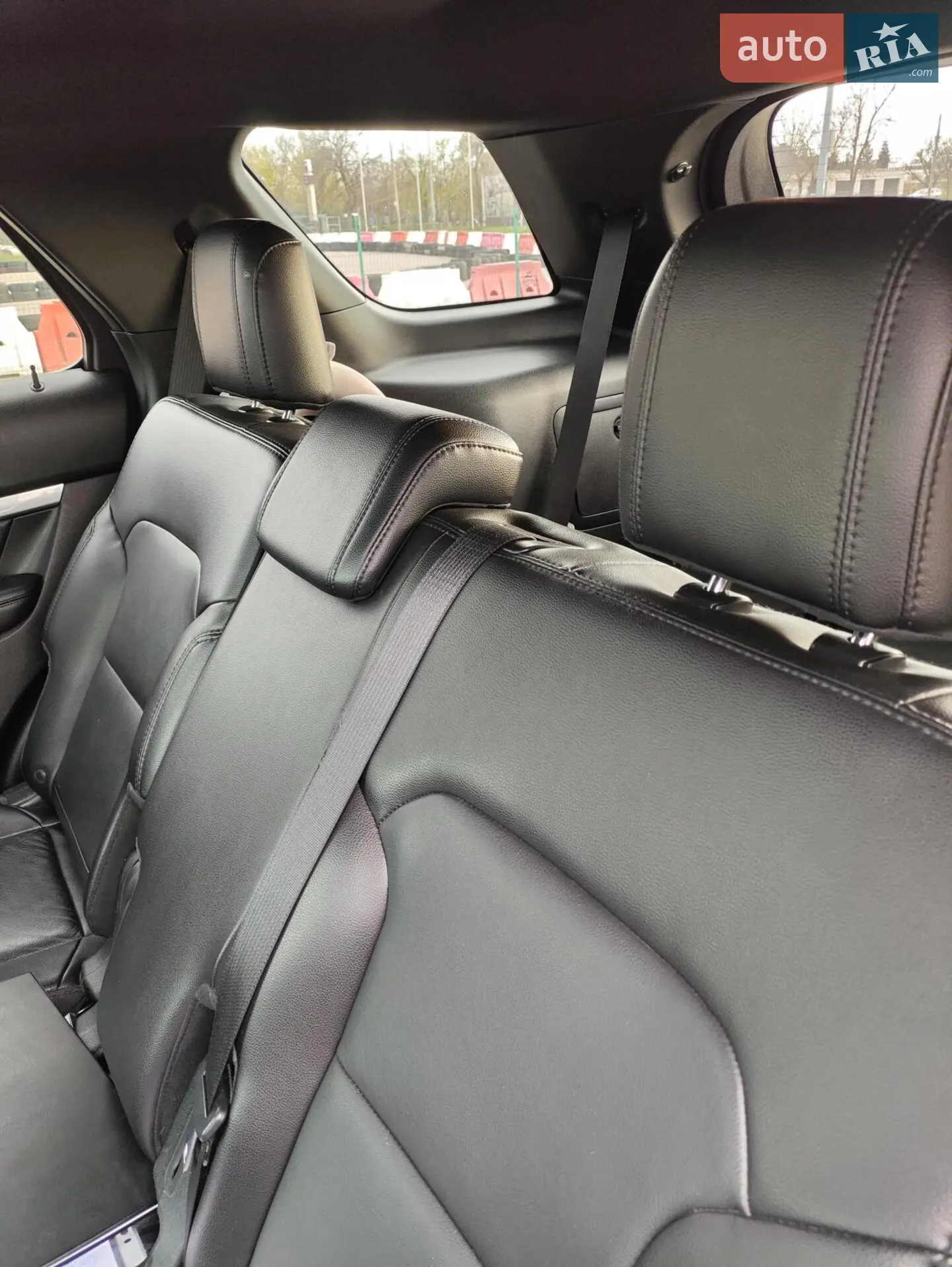 2017 Ford Explorer - мініатюра 15