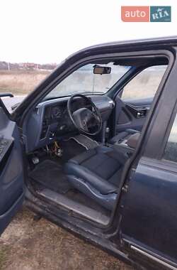 Внедорожник / Кроссовер Ford Explorer 1991 в 