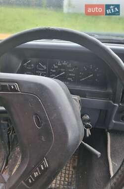 Внедорожник / Кроссовер Ford Explorer 1991 в 