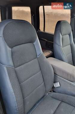 Внедорожник / Кроссовер Ford Explorer 1991 в 