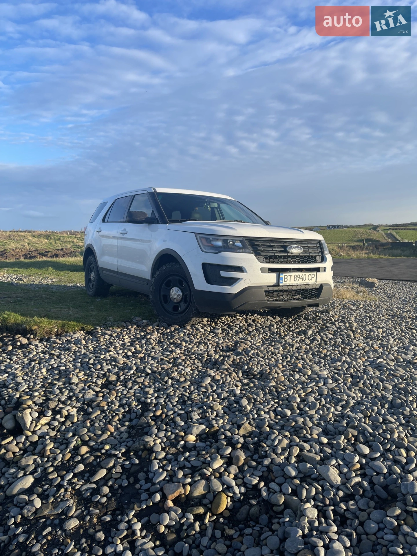 2016 Ford Explorer - мініатюра 5