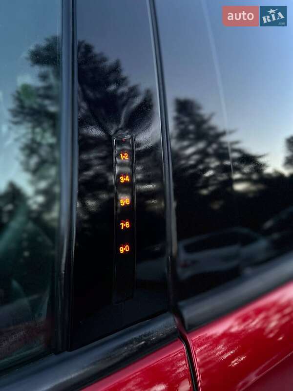 Позашляховик / Кросовер Ford Explorer 2012 в Дрогобичі