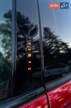 Позашляховик / Кросовер Ford Explorer 2012 в 