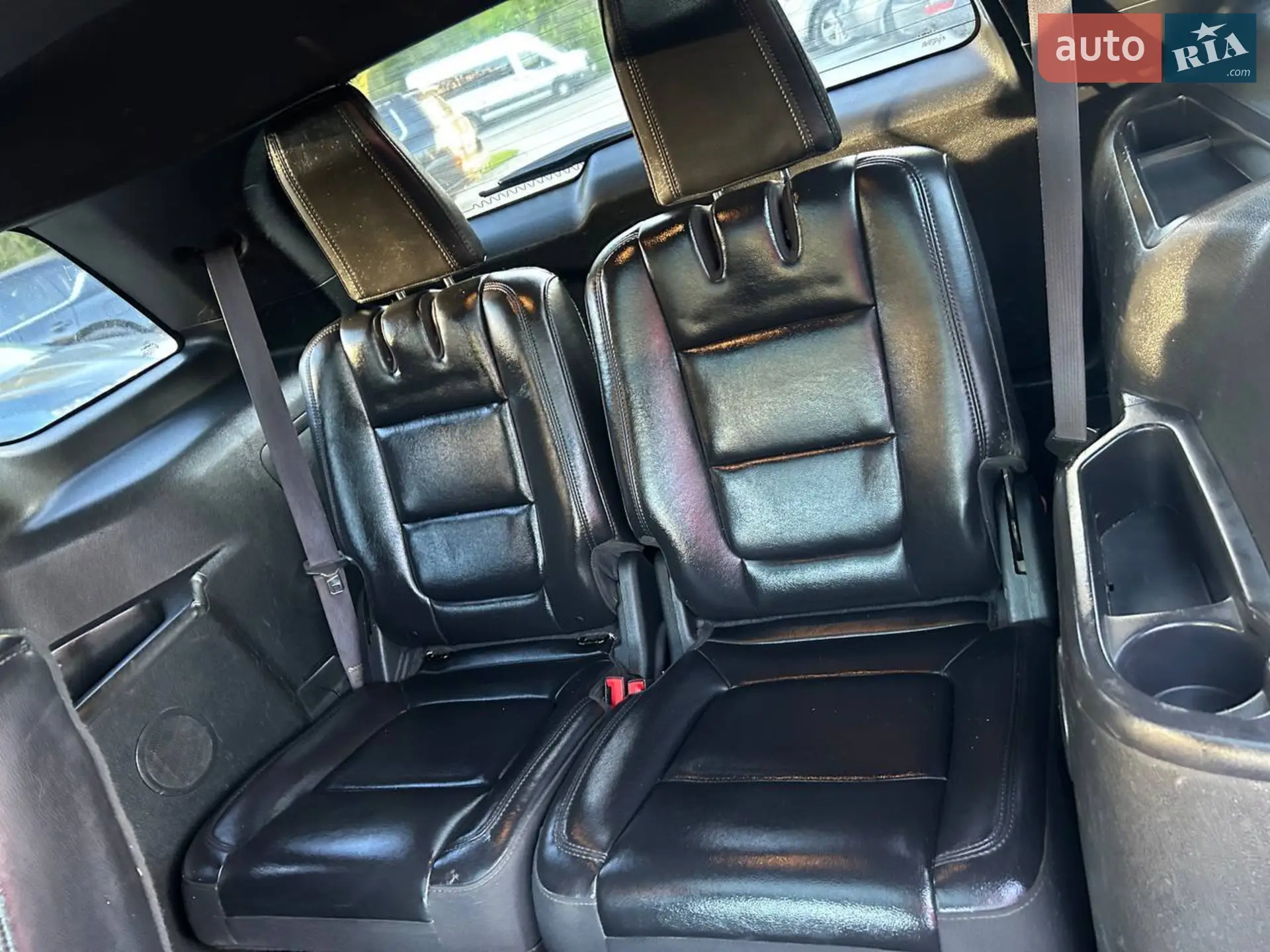 Ford Explorer 2012 VIN 1FM5K8D89DGA17614 фото оголошення 30 з 67