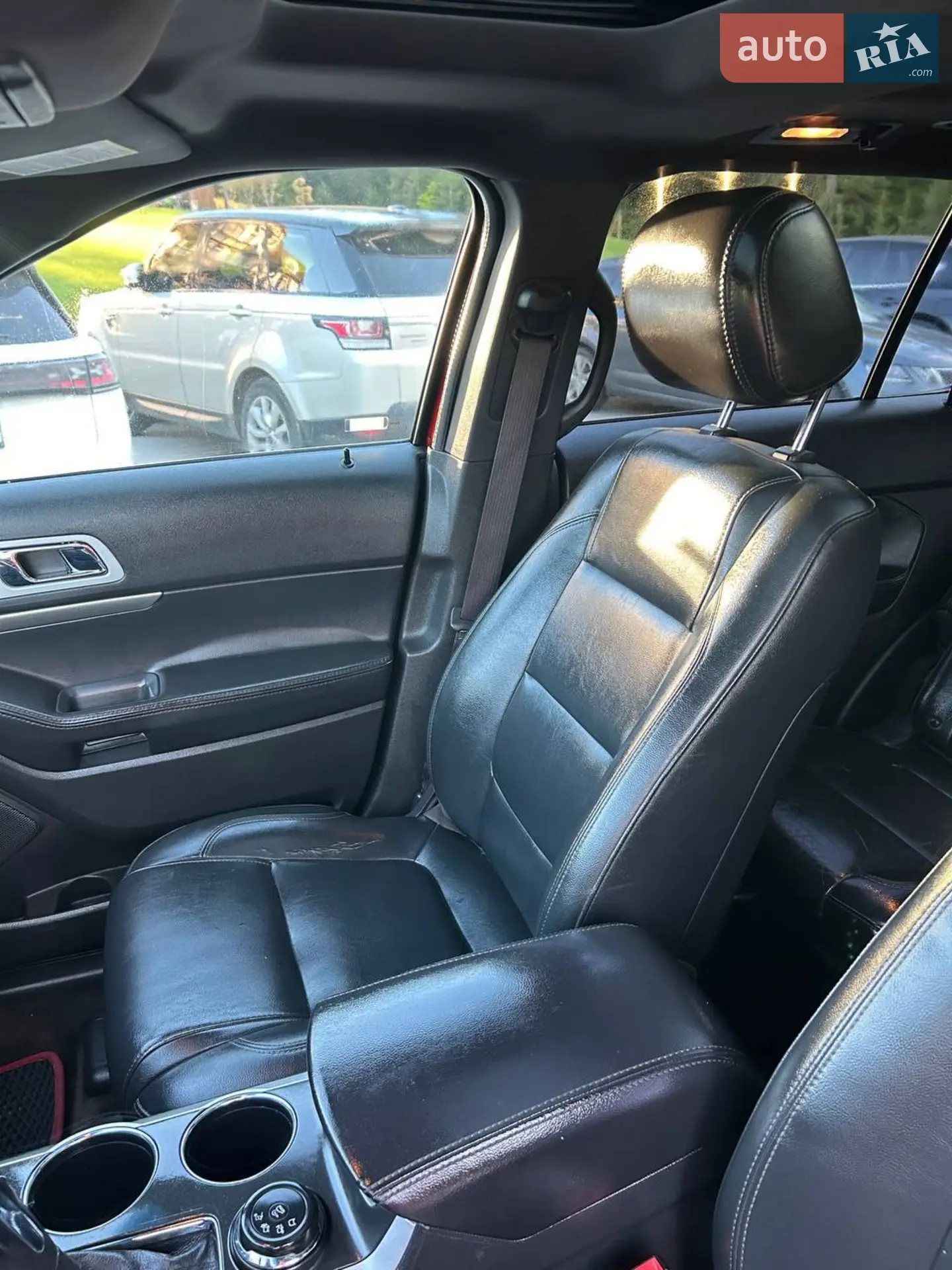 Ford Explorer 2012 VIN 1FM5K8D89DGA17614 фото оголошення 59 з 67